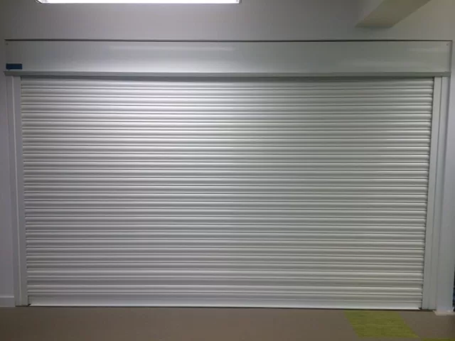 Abacus Shutters