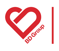 BD Group Logo