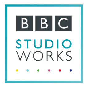 bbc studio works logo