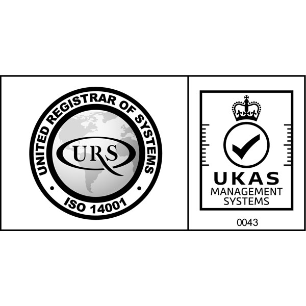 UKAS management logo