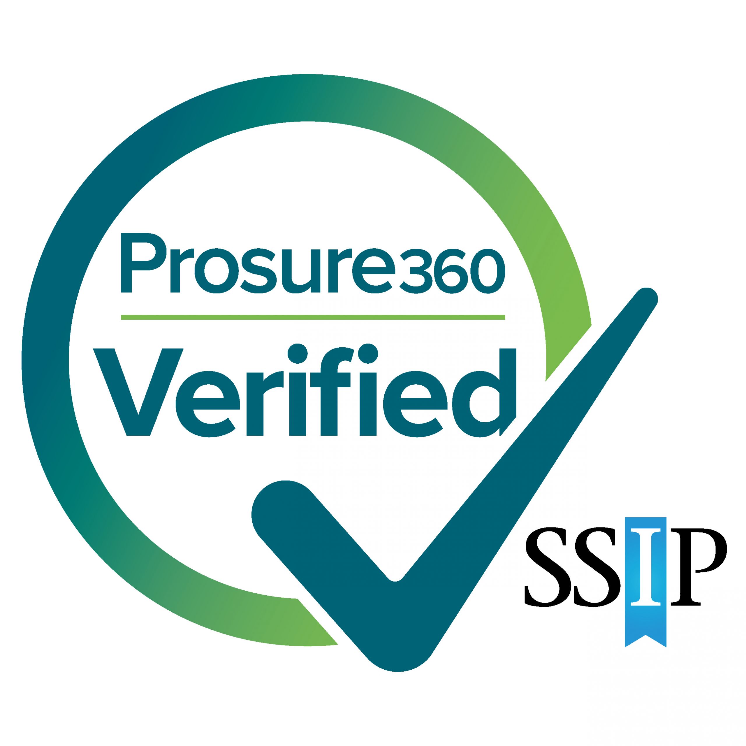 prosure 360 verified logo