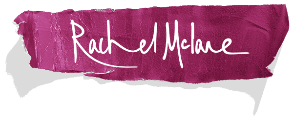 rachel mclane logo