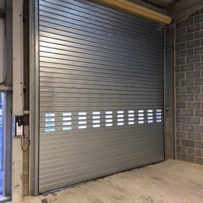 Industrial Doors | Industrial Roller Shutters | Industrial Sectional Overhead Doors | High Speed Rapid Roll Doors | Industrial Portcullis Grilles | Industrial Horizontal Sliding Folding Shutter Doors | Commercial Roller Shutters | Steel Roller Shutters | Aluminium Roller Shutters | Vision Roller Shutters – Perforated or Punched – Aluminium and Steel | Portcullis Grille | Residential Shutters & Garage Doors | Fire Protection Equipment | Fire Shutters | Fire Curtains | Fire & Smoke Curtains | Steel Doors | Glass Doors | Gates & Barriers